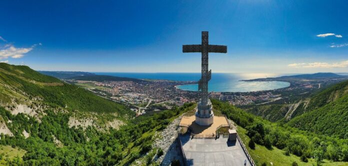 Геленджик 2